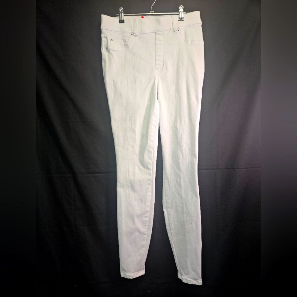 Women's White Jeans by Spanx
